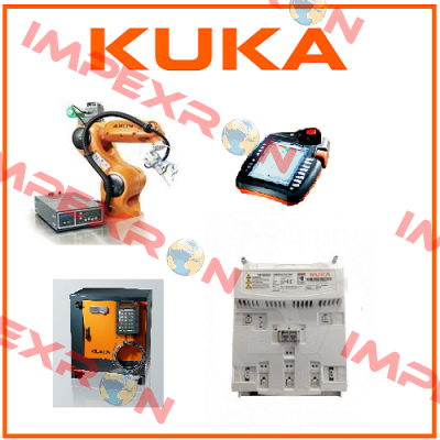 268652 Kuka