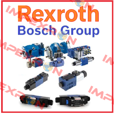 577 207 0002 Rexroth