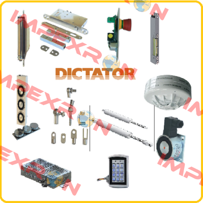 803547 Dictator