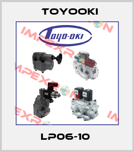 LP06-10  Toyooki