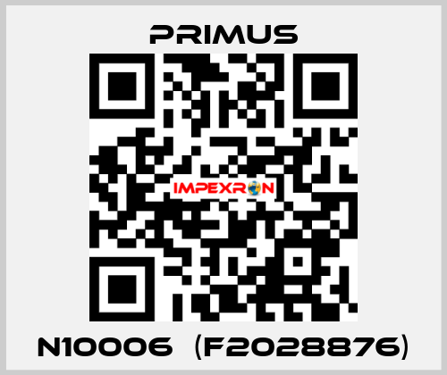 N10006  (F2028876) Primus