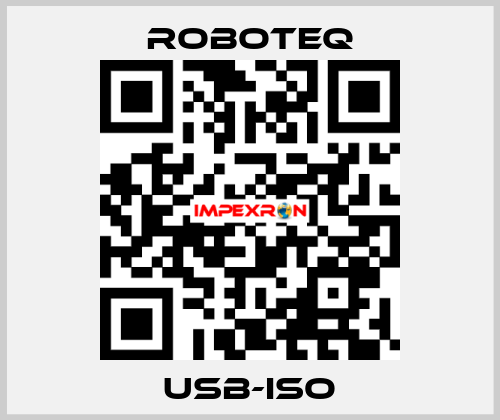 USB-ISO Roboteq