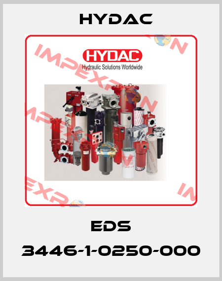 EDS 3446-1-0250-000 Hydac