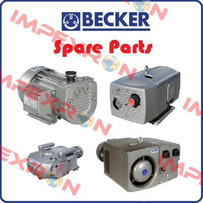 84040110000 Becker