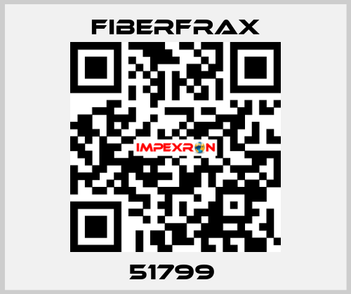 51799  Fiberfrax