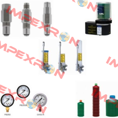 MO2-10 0.10mL PDI Lube