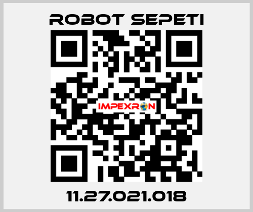 11.27.021.018 Robot Sepeti