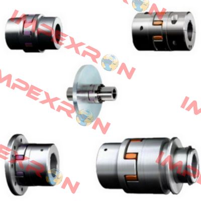 ROTEX GS 24 Alu 98° 6L O19 - 6L O24(S55024726L196L24) KTR