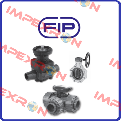 VKDOV/FKM 110mm / 121447091110 Fip