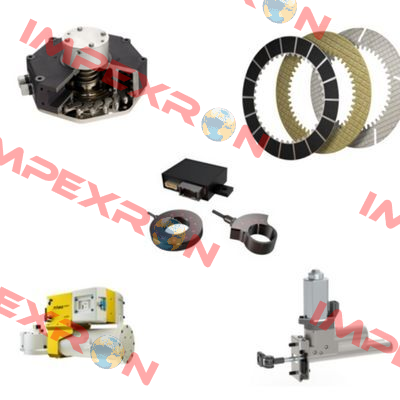 HB10061-002A Hoerbiger