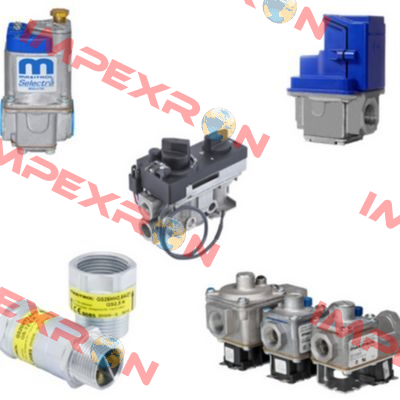 GV30-B1A8A9H Maxitrol