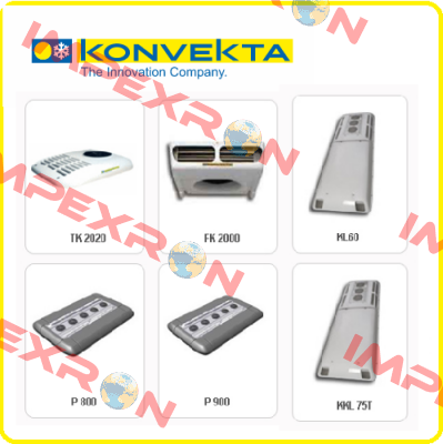 H11006437 Konvekta