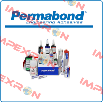 MH052 (white) Permabond