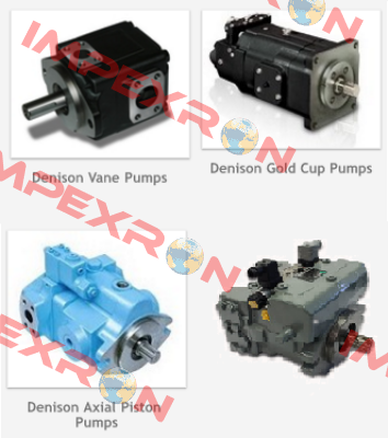 S22-16537-0 Denison (Parker)