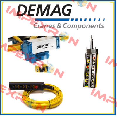 26096684 Demag