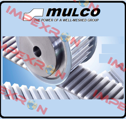 46AT5/34-0-C45 Mulco