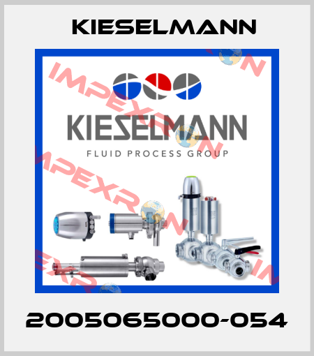 2005065000-054 Kieselmann