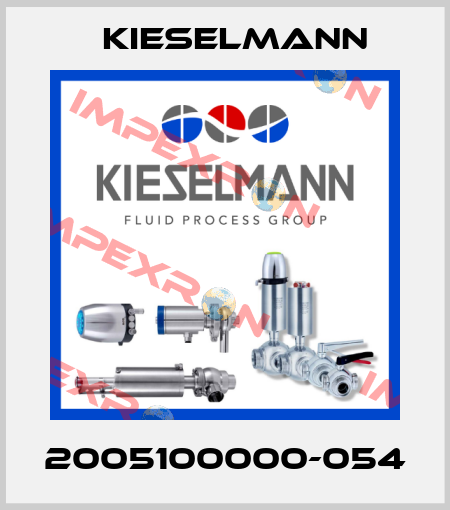 2005100000-054 Kieselmann