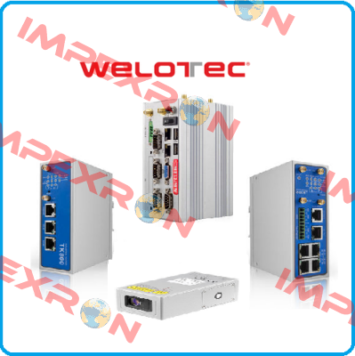 P/N: A410FAI70040 Type: FAI7/BP-0A Welotec