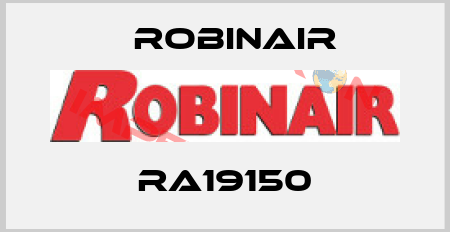 RA19150 Robinair