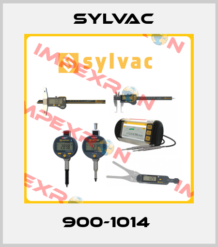 900-1014  Sylvac