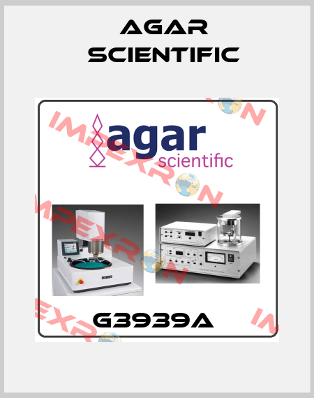 G3939A  Agar Scientific