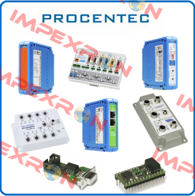 17010 Procentec