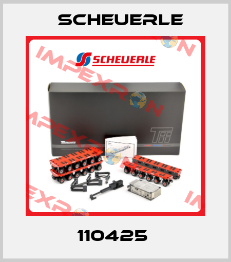 110425  Scheuerle