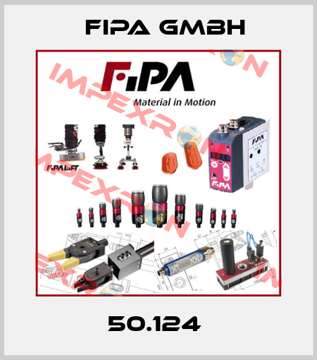 50.124  FIPA GmbH