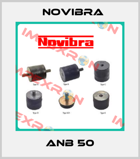 ANB 50 Novibra
