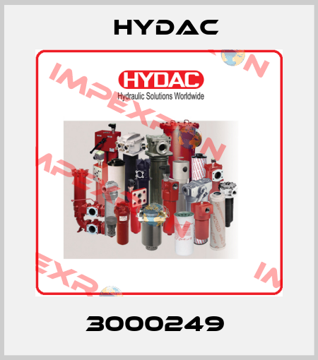3000249  Hydac