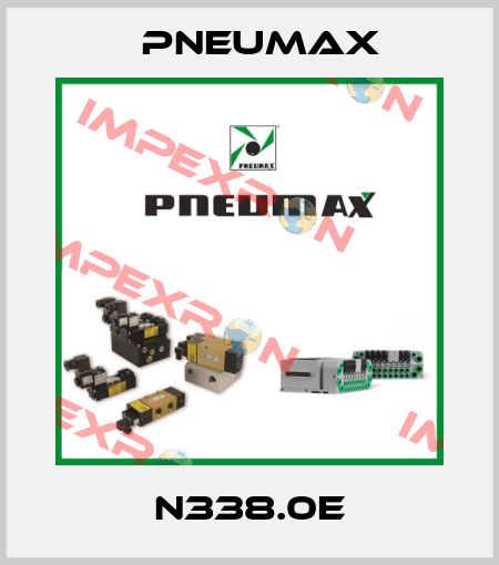 N338.0E Pneumax