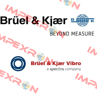 P-98/1 reference sensor with accessories Bruel-Kjaer