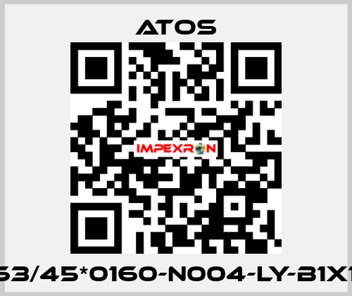 CK-63/45*0160-N004-LY-B1X1-32 Atos