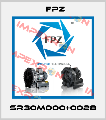 SR30MD00+0028 Fpz