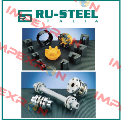 RSP0170SNN  Ru-Steel