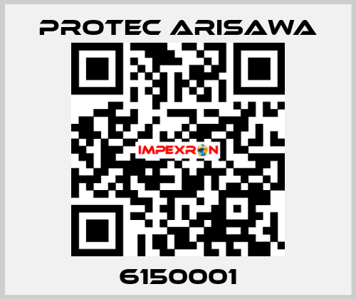 6150001 Protec Arisawa