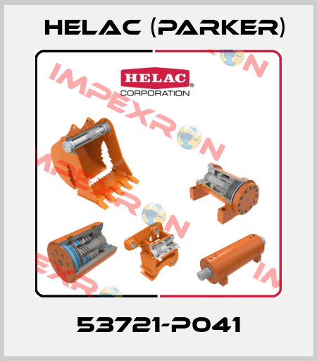 53721-P041 Helac (Parker)
