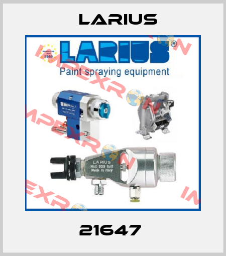 21647  Larius