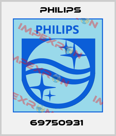 69750931  Philips