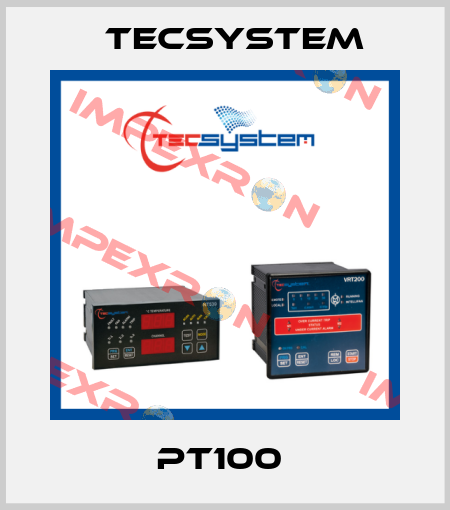 PT100  Tecsystem