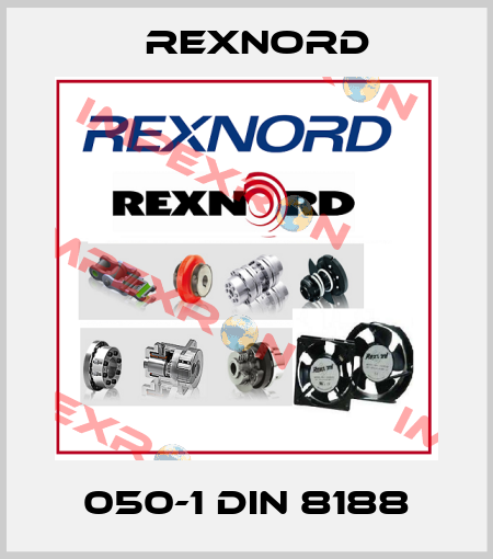050-1 DIN 8188 Rexnord