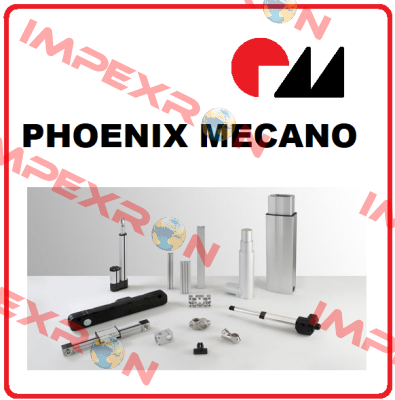 QKN22CA010100  Phoenix Mecano