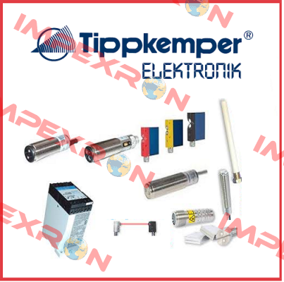 IRX-1X S18   A50010238  Tippkemper