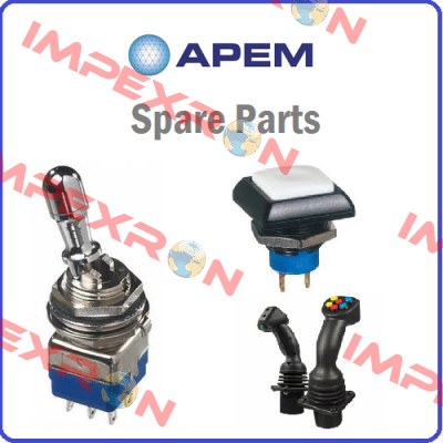 P/N BF140A01BL0500  Apem