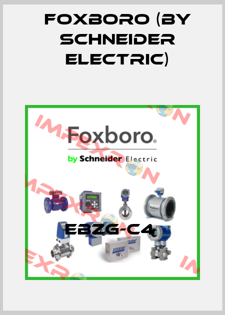 EBZG-C4  Foxboro (by Schneider Electric)