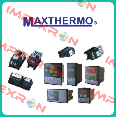 MAPS-0304 S.C.R. Unit  Maxthermo