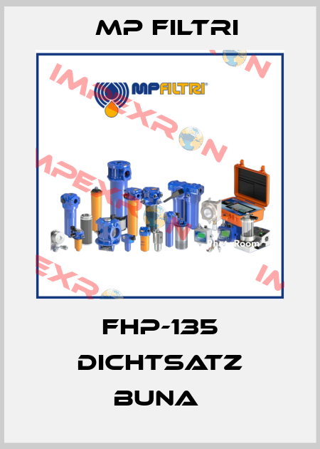FHP-135 DICHTSATZ BUNA  MP Filtri