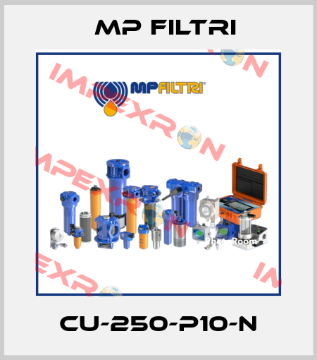 CU-250-P10-N MP Filtri