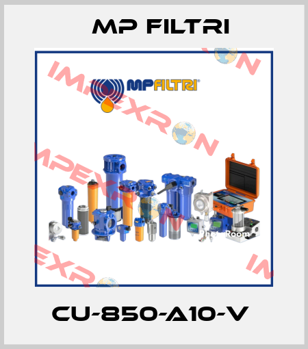 CU-850-A10-V  MP Filtri